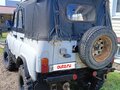 2011 УАЗ Хантер 315196, белый, 510000 рублей - вид 7
