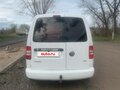 2011 Volkswagen Caddy Maxi III Рестайлинг, белый, 1400000 рублей - вид 5
