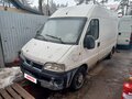 2008 Fiat Professional Ducato, белый, 550000 рублей - вид 2