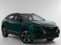 2024 Dongfeng Mage, зелёный, 2850000 рублей - вид 2