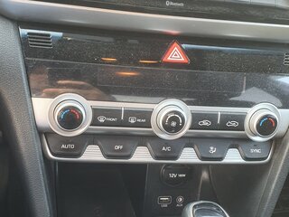 2019 Hyundai Elantra VI (AD) Рестайлинг, белый, 1600000 рублей, вид 5
