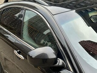 2014 Infiniti QX70, чёрный, 1950000 рублей, вид 4
