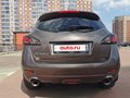 2012 Nissan Murano II (Z51) Рестайлинг 2, бежевый, 1400000 рублей - вид 8
