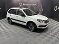 2026 Lada (ВАЗ) Granta Cross I Рестайлинг, белый, 1226000 рублей - вид 1