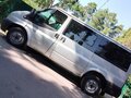 2007 Ford Tourneo, серебристый, 749999 рублей - вид 6