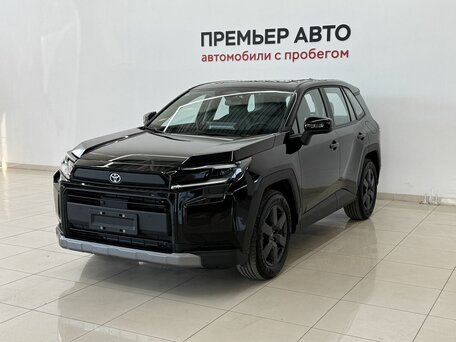 Toyota RAV4 VI (XA60)