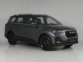 2024 SWM G05 Pro, серый, 1845000 рублей - вид 2