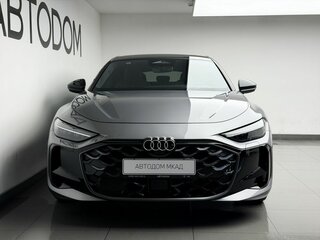 2026 Audi A5 L Sportback III (B10), серый, 6500000 рублей, вид 5