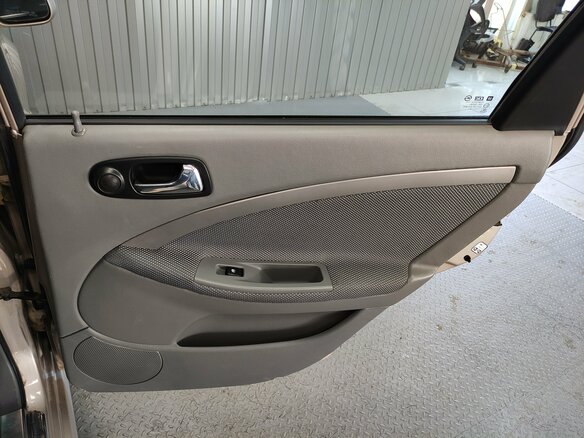 2012 Chevrolet Lacetti I, бежевый, 492000 рублей - вид 16