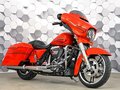 2016 Harley-Davidson Street Glide Special, оранжевый, 1699000 рублей