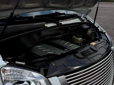 2013 ГАЗ ГАЗель Next, белый, 2999000 рублей, вид 3