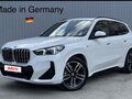2025 BMW X1 20i xDrive III (U11/U12), белый, 5760000 рублей