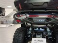 2026 Loncin XWolf 1000, синий, 1164000 рублей - вид 9