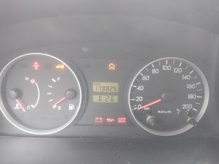 2003 Hyundai Getz I, серебристый, 300000 рублей, вид 3