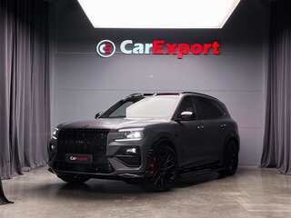 2026 Zeekr 8X Dawn, серый, 12900000 рублей, вид 2