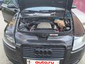 2004 Audi A6 III (C6), чёрный, 650000 рублей - вид 5