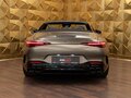 2023 Mercedes-Benz SL-Класс AMG 63 AMG IV (R232), серый - вид 3