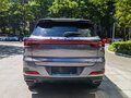 2022 Chery Tiggo 7 Plus I, серый, 1115000 рублей - вид 4