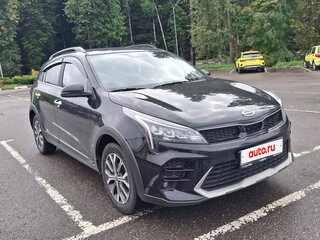 2025 Solaris KRX, чёрный, 2700000 рублей, вид 2
