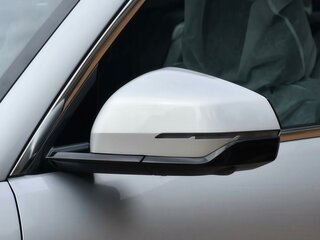 2026 Geely Galaxy Starship 7 130km, серебристый, 3247000 рублей, вид 4