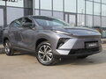 2026 Omoda C5 II, серый, 2349000 рублей - вид 2