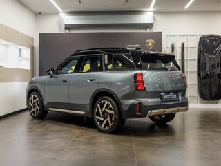 2026 Mini Countryman S III, серый, 6698000 рублей, вид 3