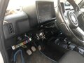 2009 Lada (ВАЗ) 2121 (4x4) I Рестайлинг, белый - вид 5