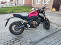 2020 Honda CB 650R, пурпурный, 700000 рублей - вид 1