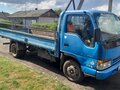 1995 Isuzu Elf (N-series), синий, 1200000 рублей
