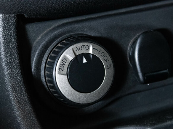 2014 Renault Duster I, бежевый - вид 17
