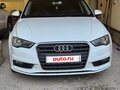 2016 Audi A3 III (8V), белый - вид 2