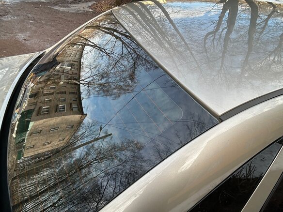 2012 Lada (ВАЗ) Granta I, серый, 260000 рублей - вид 10