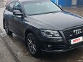 2012 Audi Q5 8tiptronic I (8R), чёрный, 1750000 рублей - вид 3