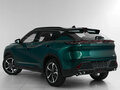 2025 Dongfeng Mage, зелёный, 2550000 рублей - вид 3