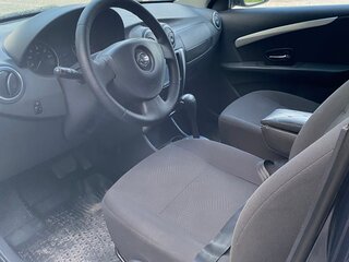 2014 Nissan Almera III (G15), серый, 830000 рублей, вид 5