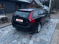 2011 Volvo V60 I, чёрный, 898000 рублей - вид 4
