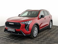 2024 Haval Jolion I Рестайлинг, красный, 1995000 рублей