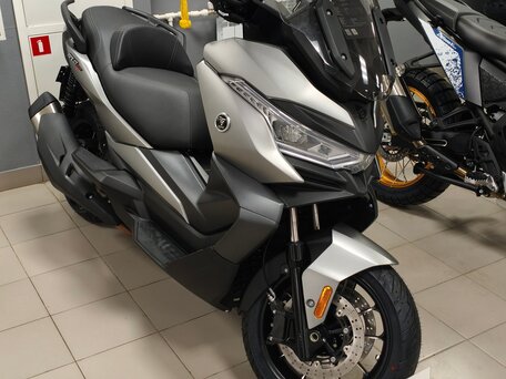 2026 Voge SR4 Max SE, серый, 622000 рублей, вид 3