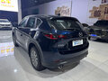 2026 Mazda CX-5 II Рестайлинг, синий, 2790000 рублей - вид 5