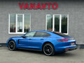 2018 Porsche Panamera 4 II, синий, 5980000 рублей - вид 7