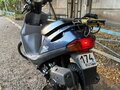 1997 Honda Dio, белый, 64000 рублей - вид 3