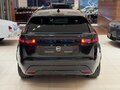 2023 Land Rover Range Rover Velar I Рестайлинг, чёрный - вид 10