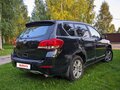 2013 Great Wall Hover H6, чёрный, 400000 рублей - вид 6