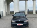 2009 BMW 1 серии 116i I (E81/E82/E87/E88) Рестайлинг, чёрный, 850000 рублей - вид 1