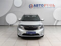 2012 Kia Rio 5-speed III, серебристый - вид 2