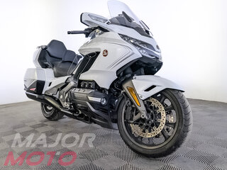2020 Honda GL 1800 Gold Wing, белый, 2405000 рублей, вид 5