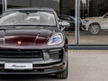 2026 Porsche Macan I Рестайлинг 2, коричневый - вид 1