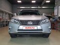 2013 Lexus RX 270 III Рестайлинг, серебристый, 2649000 рублей - вид 8