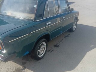 1999 Lada (ВАЗ) 2106 4-speed, синий, 140000 рублей, вид 4