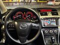2010 Mazda 6 II (GH) Рестайлинг, белый, 800000 рублей - вид 5